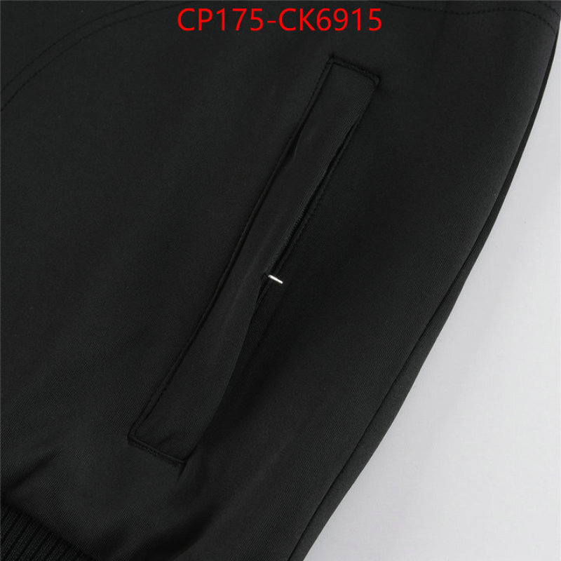 Clothing-Gucci ID: CK6915