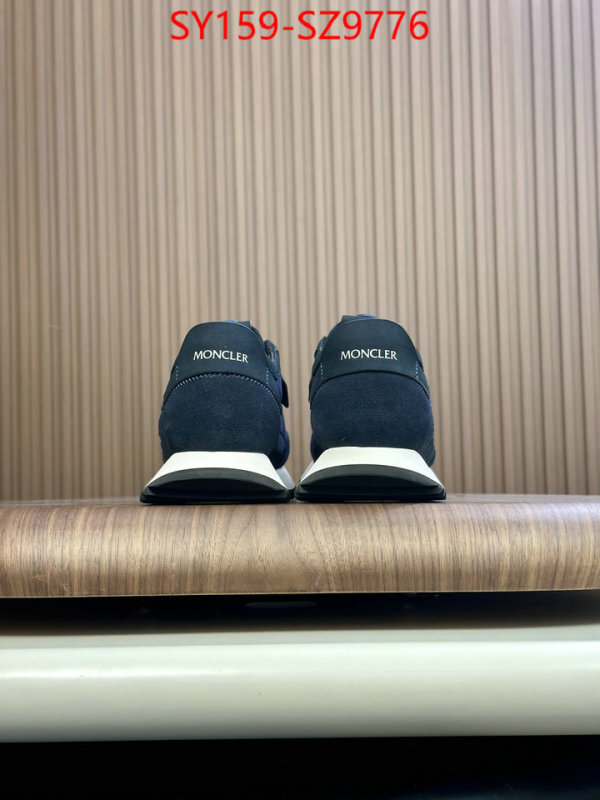 Men Shoes-Moncler online shop ID: SZ9776 $: 159USD