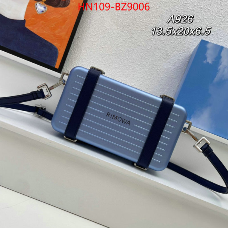 Dior Bags(4A)-Crossbody- designer replica ID: BZ9006 $: 109USD,