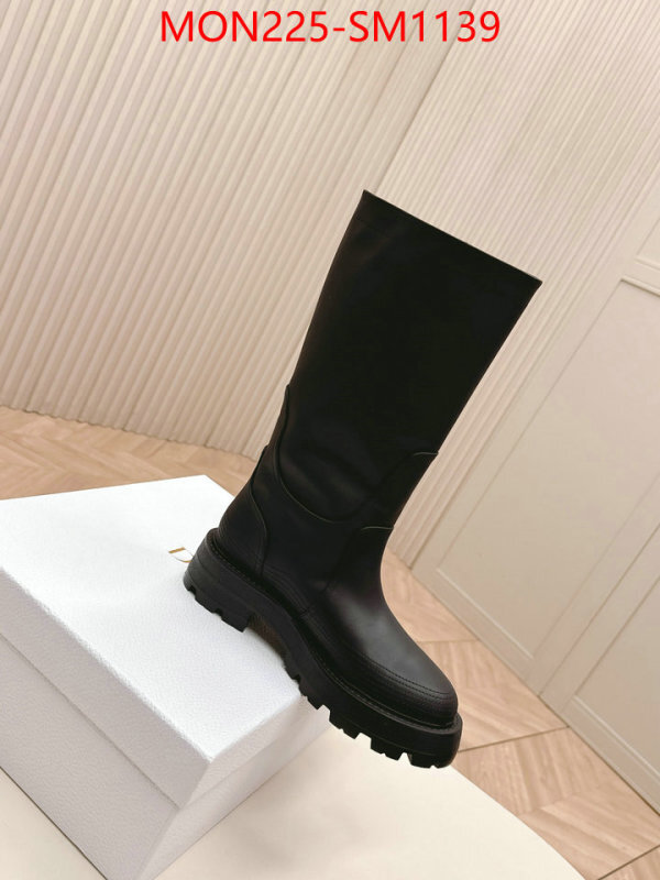 Women Shoes-Dior what's the best to buy replica ID: SM1139 $: 225USD