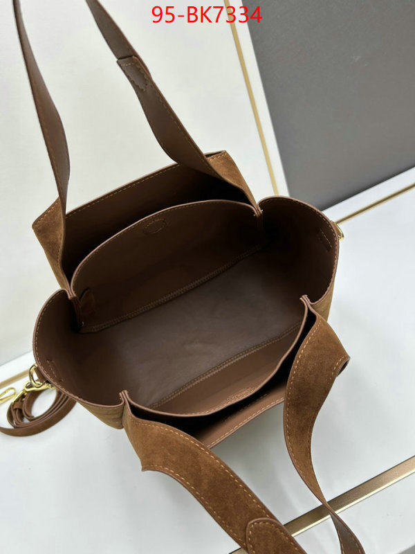 Prada Bags(4A)-Handbag- buy the best high quality replica ID: BK7334