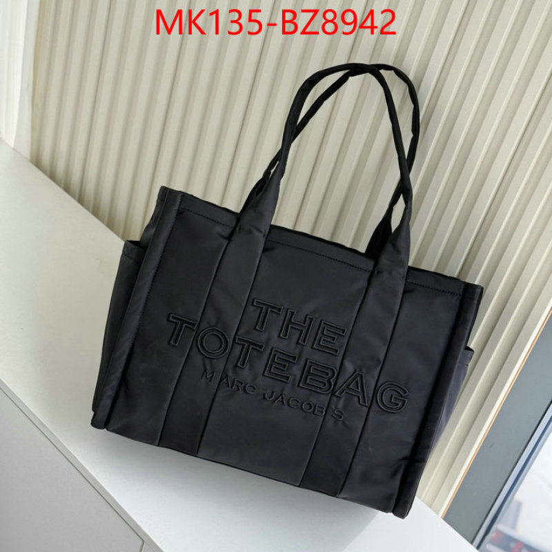 Marc Jacobs Bags(TOP)-Handbag- replica aaaaa+ designer ID: BZ8942