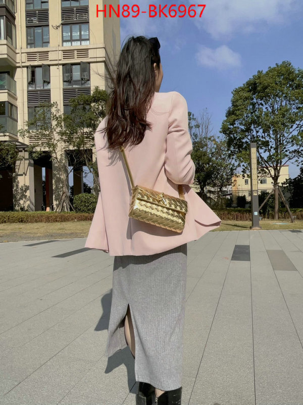 BV Bags(4A)-Crossbody- how to buy replica shop ID: BK6967 $: 89USD,