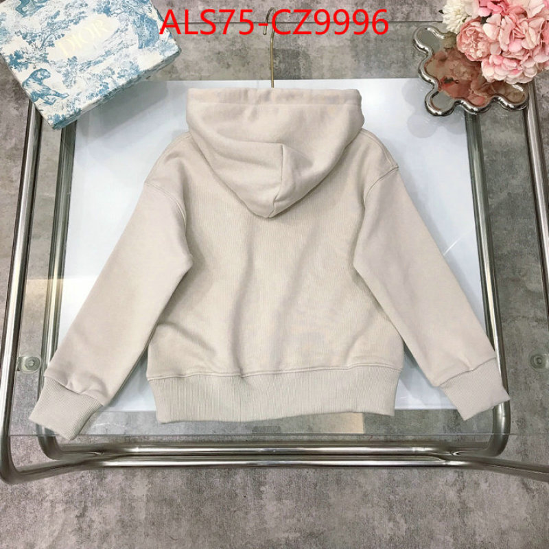 Kids clothing-Loewe online from china ID: CZ9996 $: 75USD
