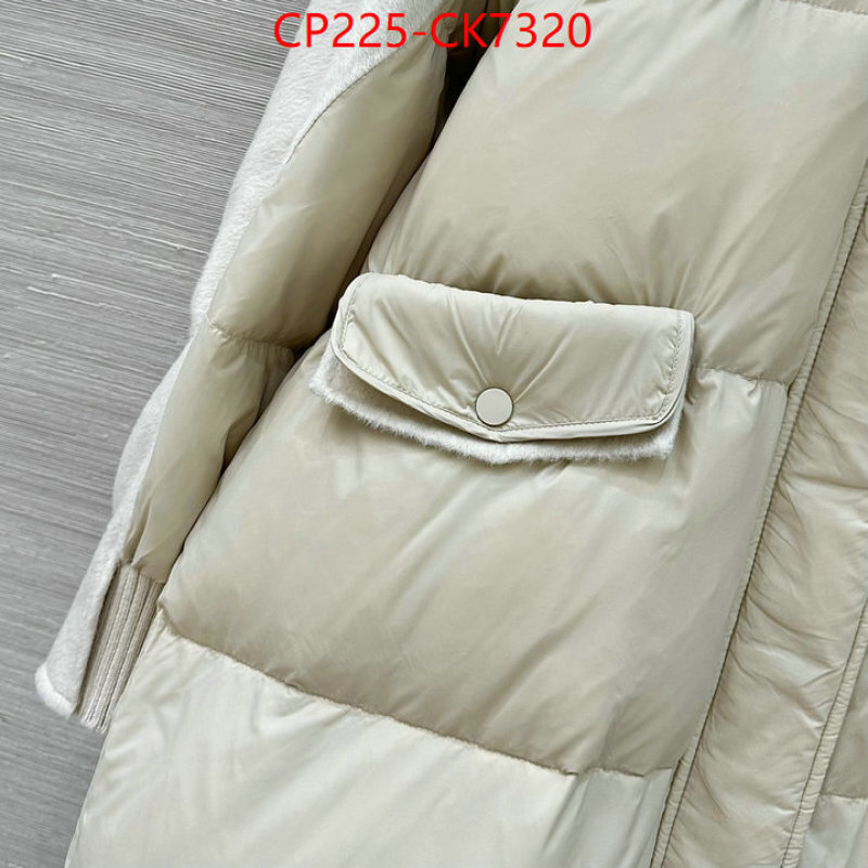 Clothing-Loro Piana shop cheap high quality 1:1 replica ID: CK7320 $: 225USD