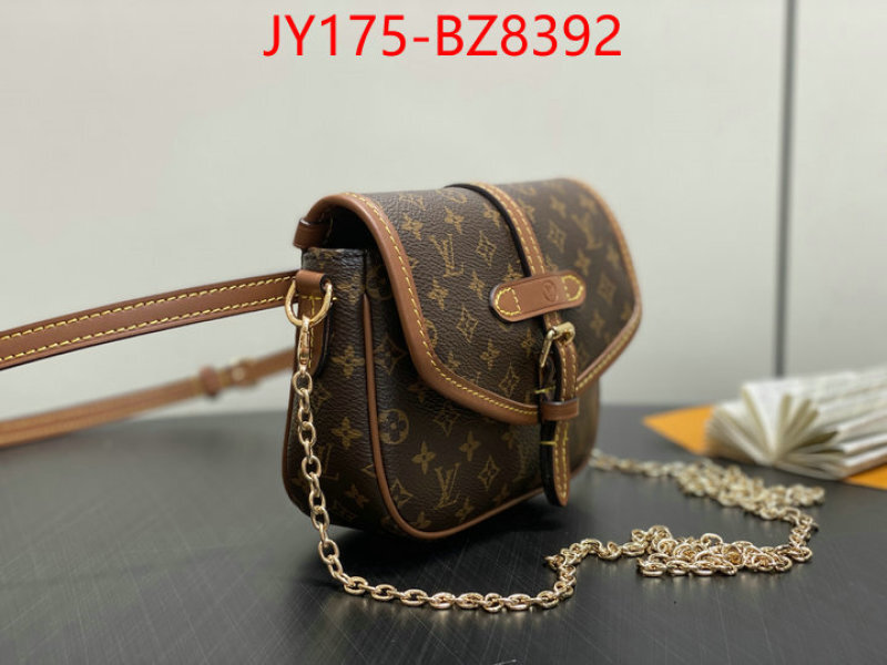 LV Bags(TOP)-Pochette MTis- wholesale sale ID: BZ8392 $: 175USD,