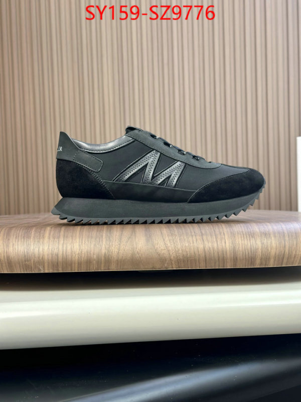 Men Shoes-Moncler online shop ID: SZ9776 $: 159USD