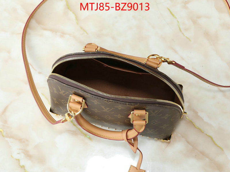 LV Bags(4A)-Alma- best replica quality ID: BZ9013 $: 85USD,