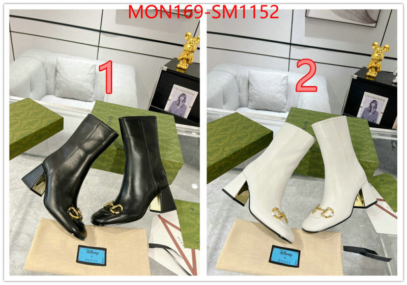 Women Shoes-Boots best website for replica ID: SM1152 $: 169USD