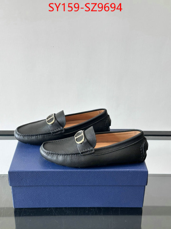 Men shoes-Dior replcia cheap from china ID: SZ9694 $: 159USD
