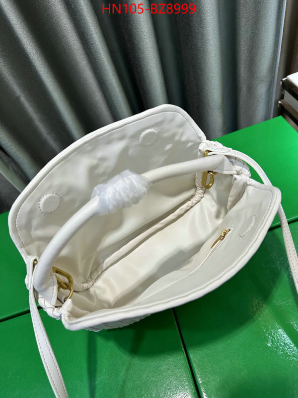 BV Bags(4A)-Crossbody- top 1:1 replica ID: BZ8999 $: 105USD,