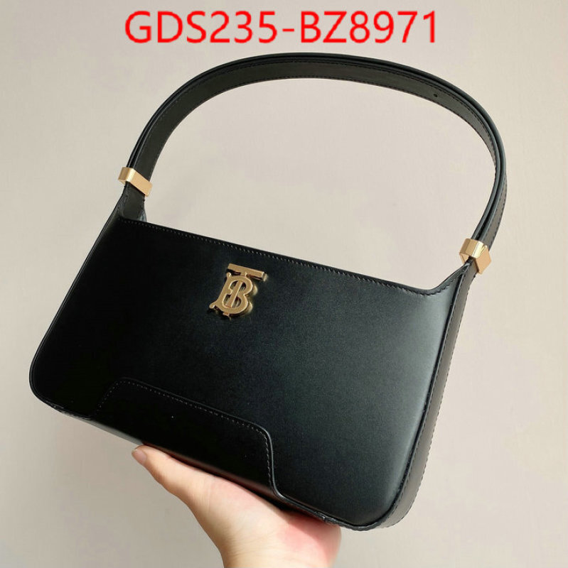 Burberry Bags(TOP)-Handbag- sell online luxury designer ID: BZ8971 $: 235USD,