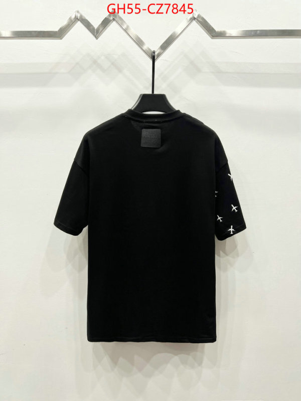 Clothing-LV 1:1 ID: CZ7845 $: 55USD