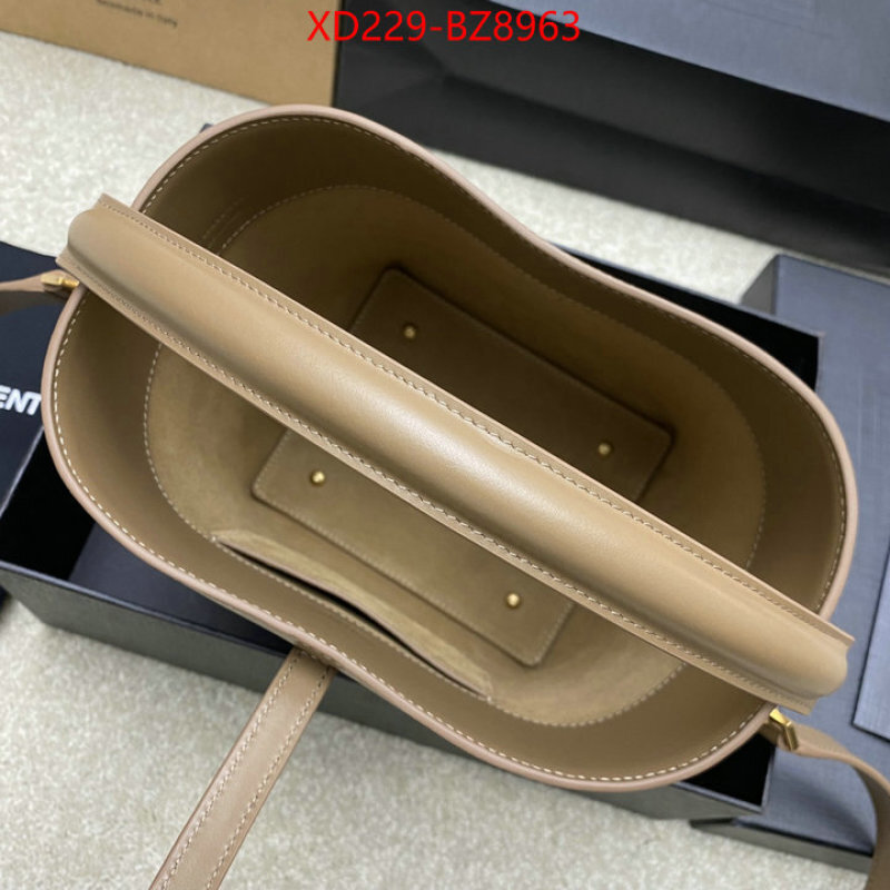 YSL Bags(TOP)-Bucket Bag online sale ID: BZ8963 $: 229USD,