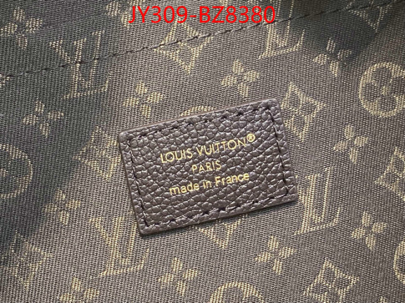 LV Bags(TOP)-Speedy- top designer replica ID: BZ8380 $: 309USD,