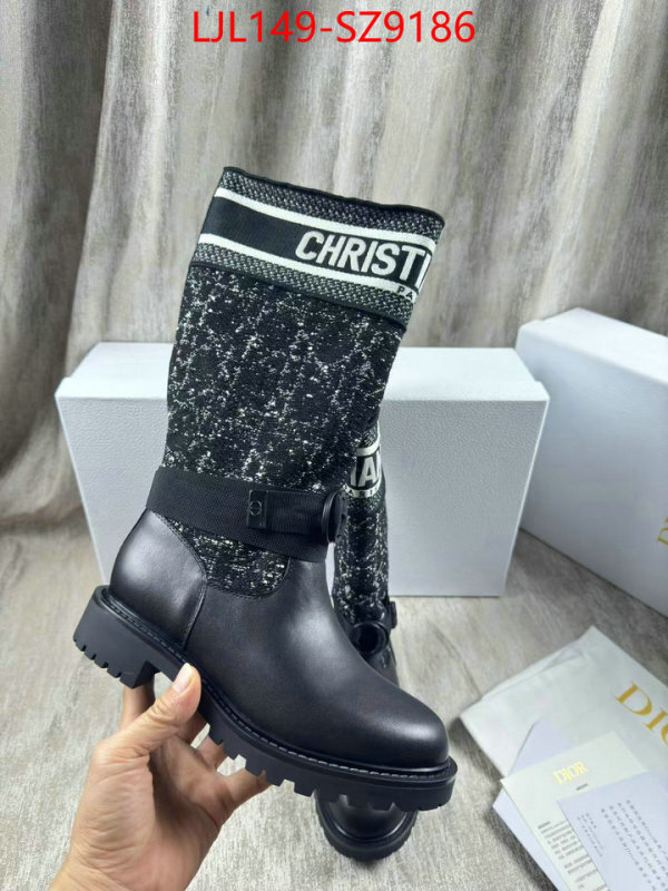 Women Shoes-Dior fake cheap best online ID: SZ9186 $: 149USD