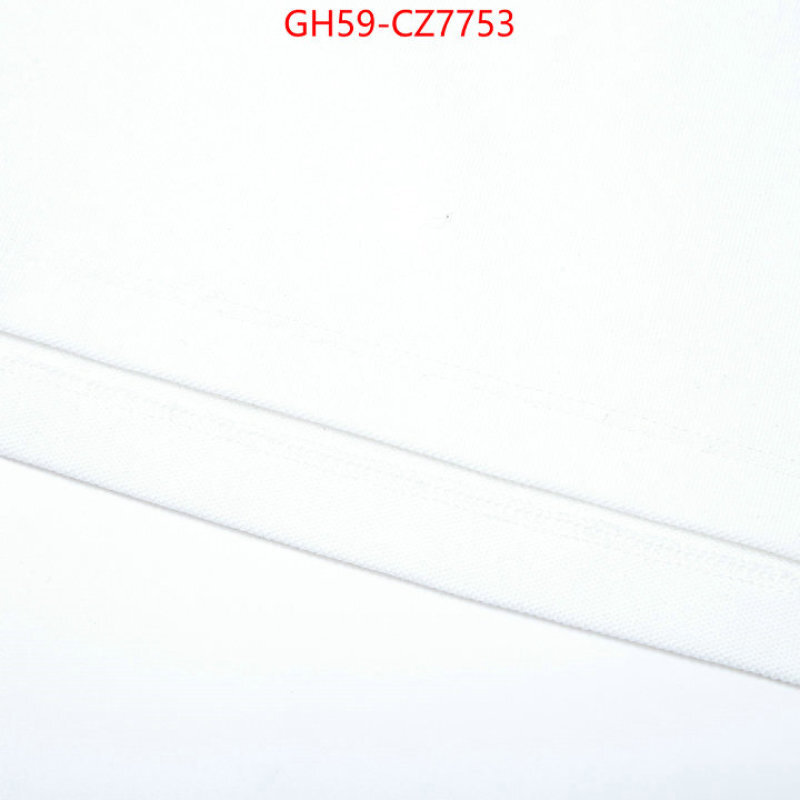 Clothing-Burberry online from china ID: CZ7753 $: 59USD