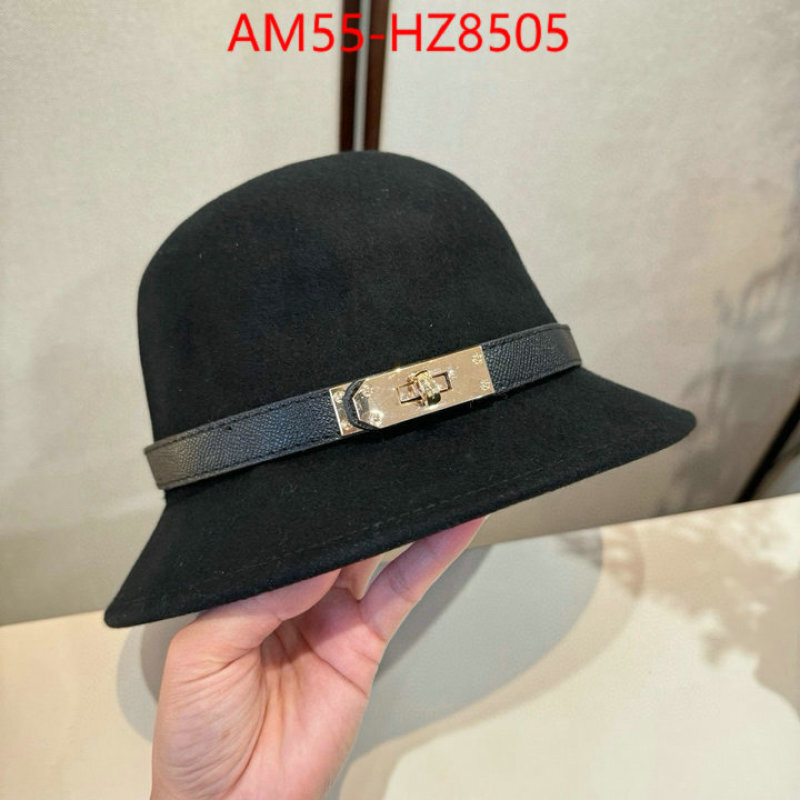 Cap(Hat)-Hermes ID: HZ8505 $: 55USD