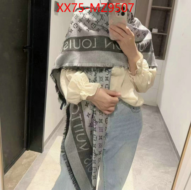 Scarf-LV found replica ID: MZ9507 $: 75USD
