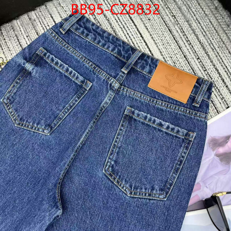 Clothing-LV buy cheap ID: CZ8832 $: 95USD