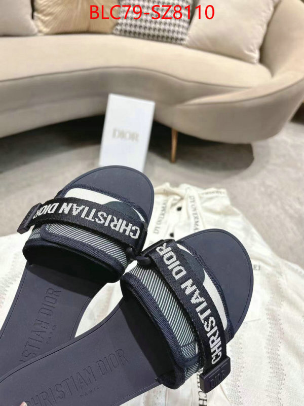 Women Shoes-Dior 1:1 clone ID: SZ8110 $: 79USD