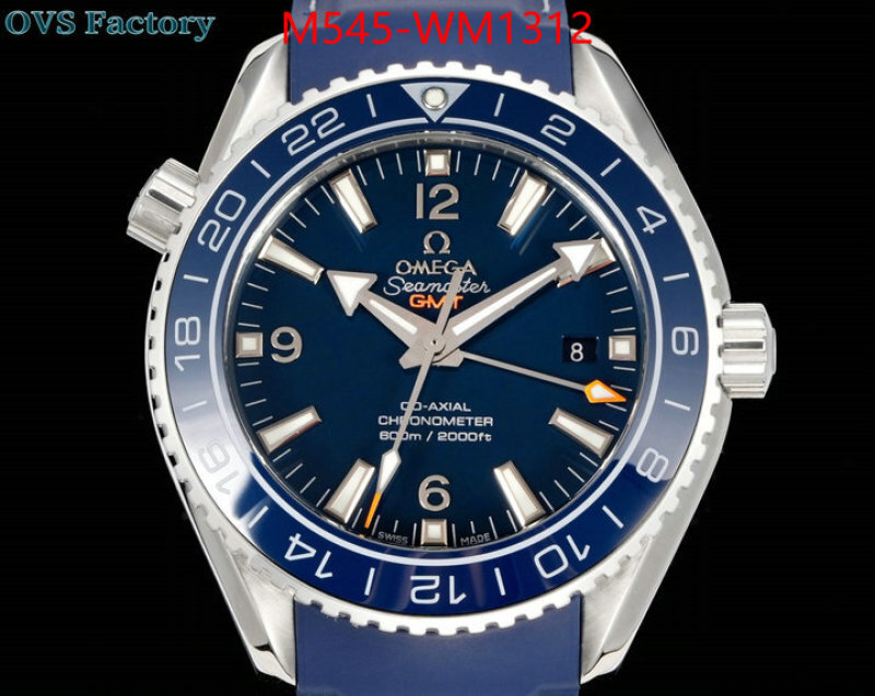 Watch(TOP)-Omega quality aaaaa replica ID: WM1312 $: 545USD