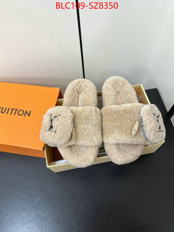 Women Shoes-LV ID: SZ8350 $: 109USD
