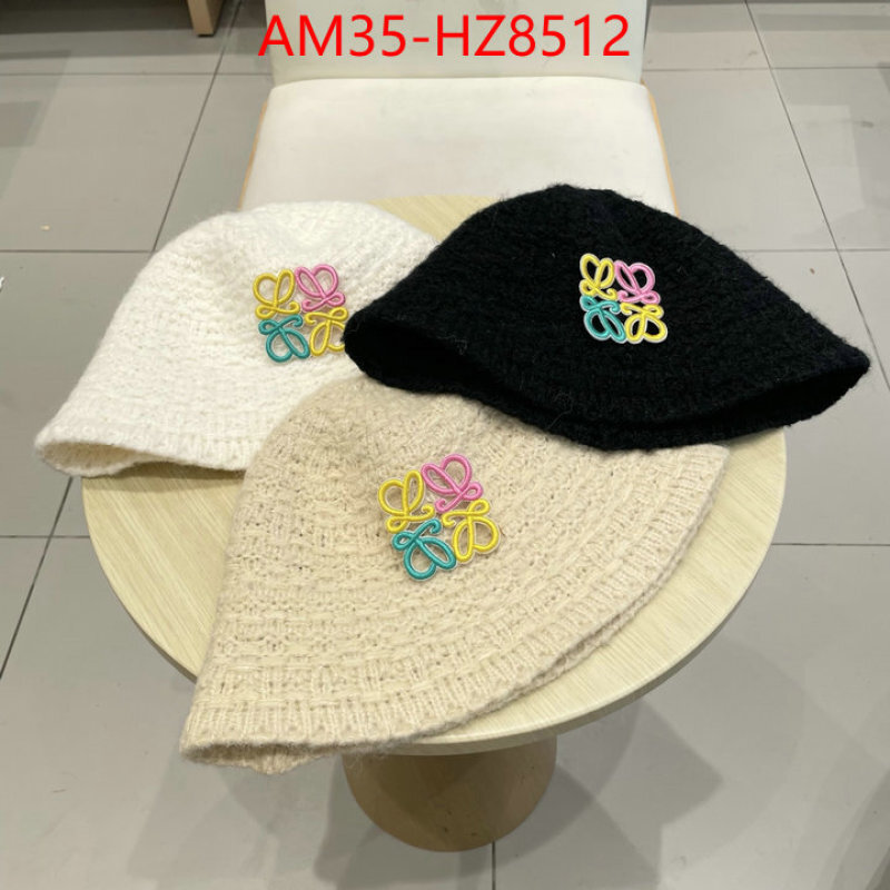 Cap(Hat)-Loewe ID: HZ8512 $: 35USD