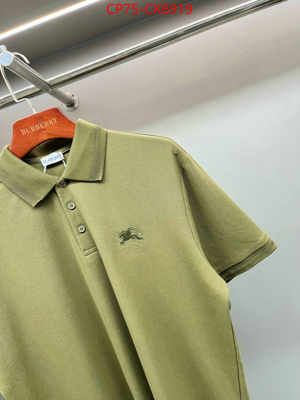 Clothing-Burberry ID: CK6919 $: 75USD
