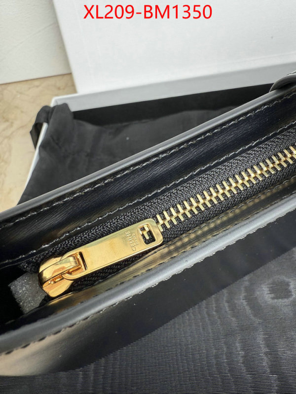 Celine Bags(TOP)-Handbag wholesale china ID: BM1350 $: 209USD,