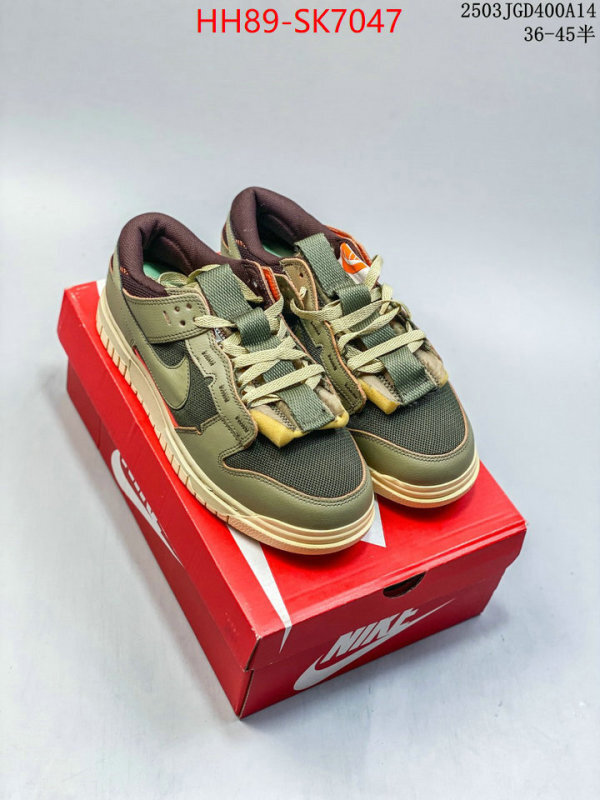 Women Shoes-NIKE ID: SK7047 $: 89USD