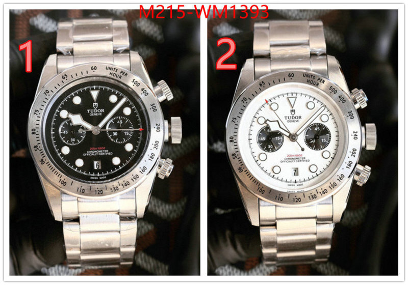 Watch(TOP)-Tudor cheap online best designer ID: WM1393 $: 215USD