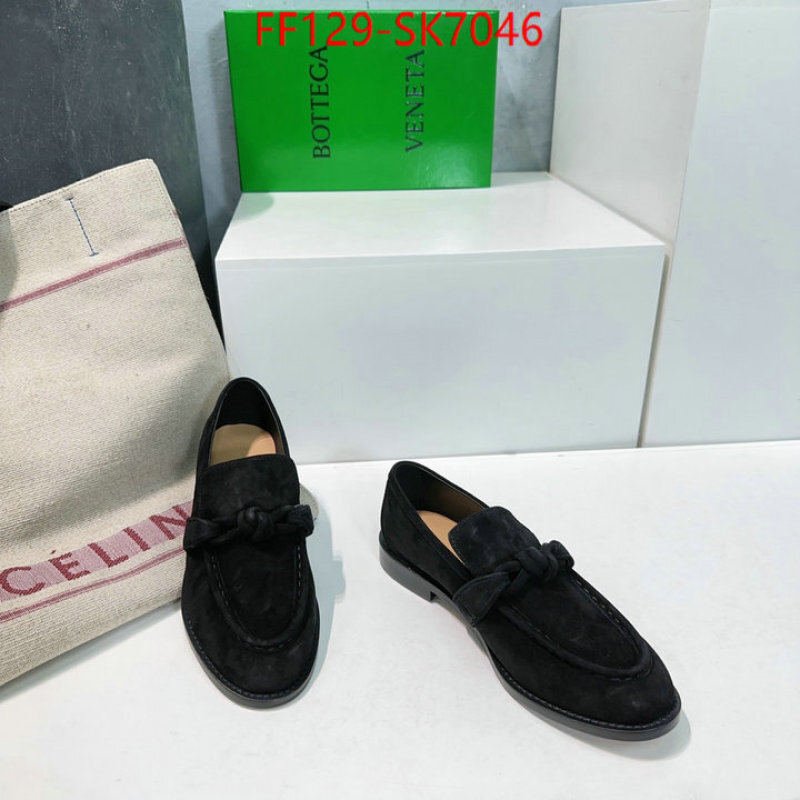 Women Shoes-BV same as original ID: SK7046 $: 129USD