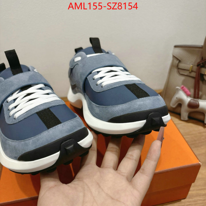 Women Shoes-Hermes ID: SZ8154 $: 155USD