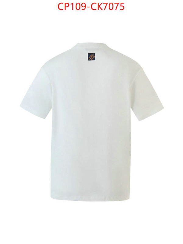 Clothing-LV best wholesale replica ID: CK7075 $: 109USD