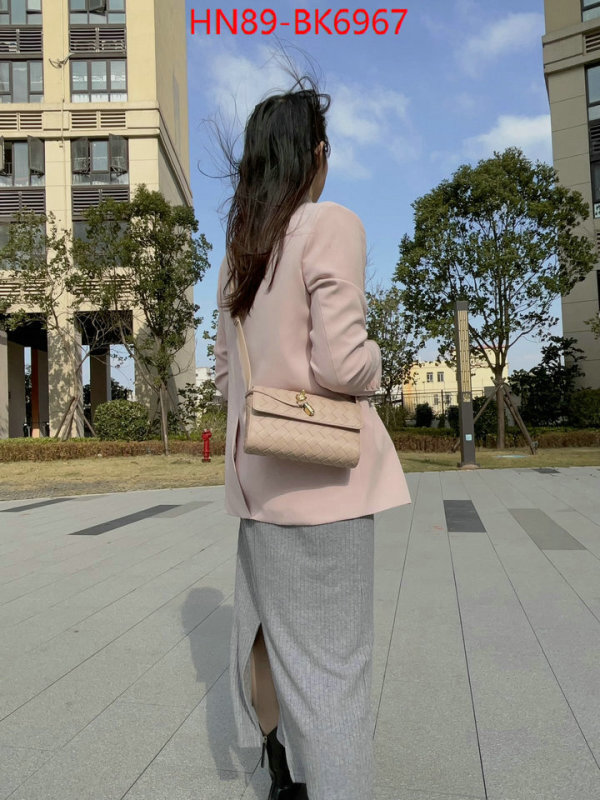 BV Bags(4A)-Crossbody- how to buy replica shop ID: BK6967 $: 89USD,