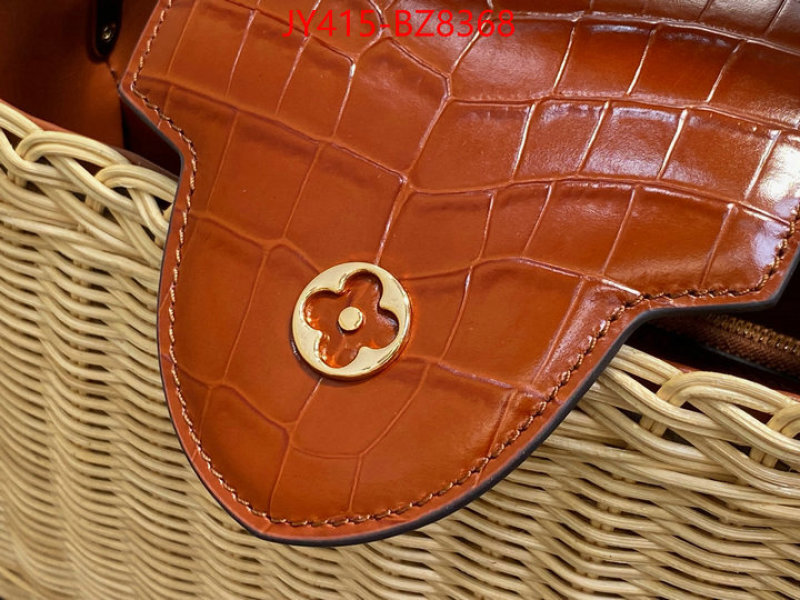 LV Bags(TOP)-Handbag Collection- best site for replica ID: BZ8368 $: 415USD,