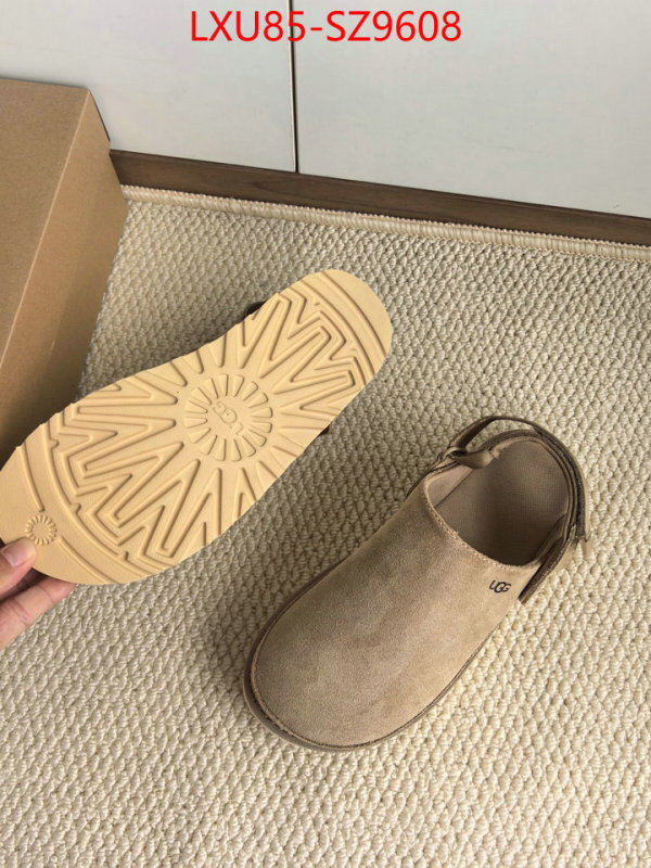 Women Shoes-UGG what is a counter quality ID: SZ9608 $: 85USD