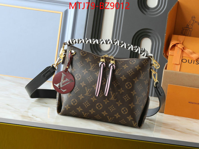 LV Bags(4A)-Pochette MTis Bag- aaaaa customize ID: BZ9012 $: 79USD,