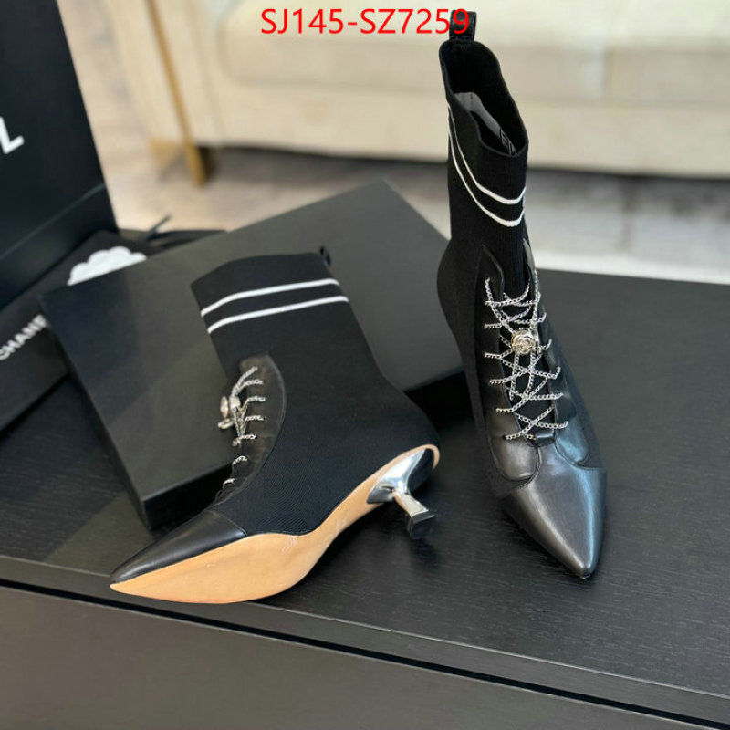 Women Shoes-Boots where to buy high quality ID: SZ7259 $: 145USD