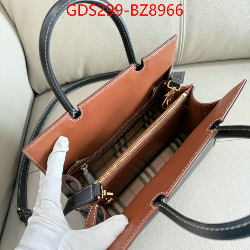Burberry Bags(TOP)-Handbag- from china 2024 ID: BZ8966