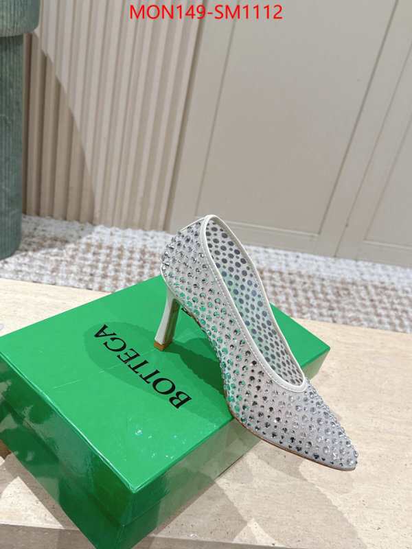 Women Shoes-BV best website for replica ID: SM1112 $: 149USD