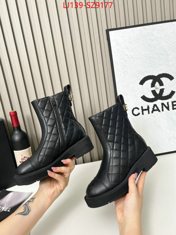 Women Shoes-Boots sale ID: SZ9177 $: 139USD