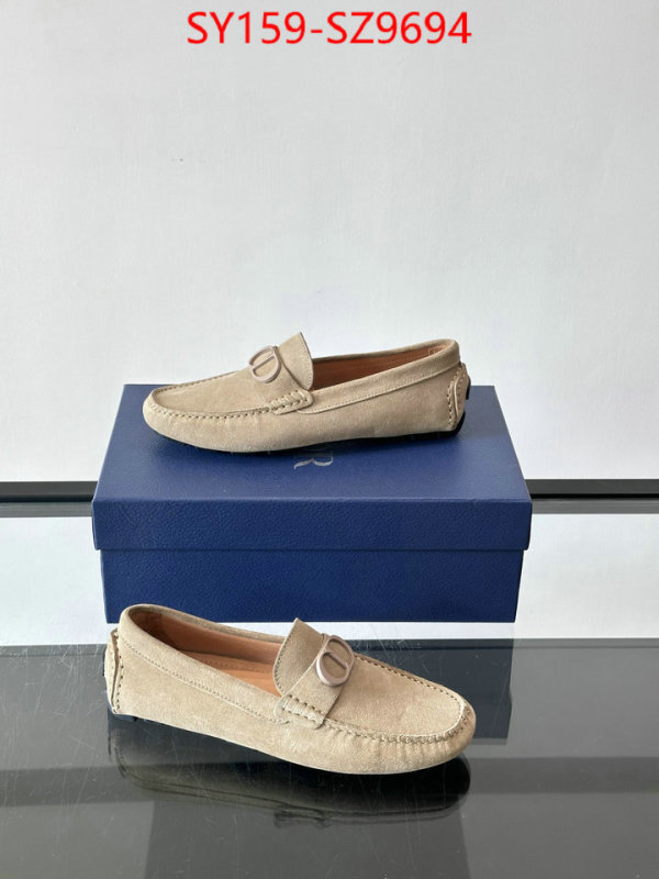 Men shoes-Dior replcia cheap from china ID: SZ9694 $: 159USD