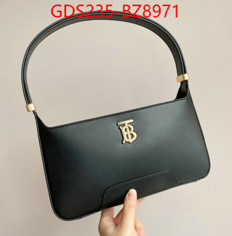 Burberry Bags(TOP)-Handbag- sell online luxury designer ID: BZ8971 $: 235USD,