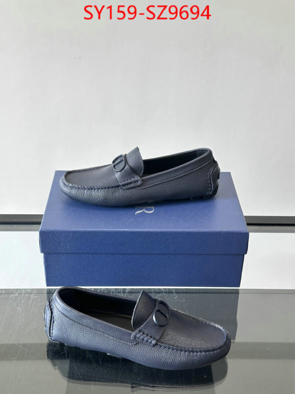 Men shoes-Dior replcia cheap from china ID: SZ9694 $: 159USD