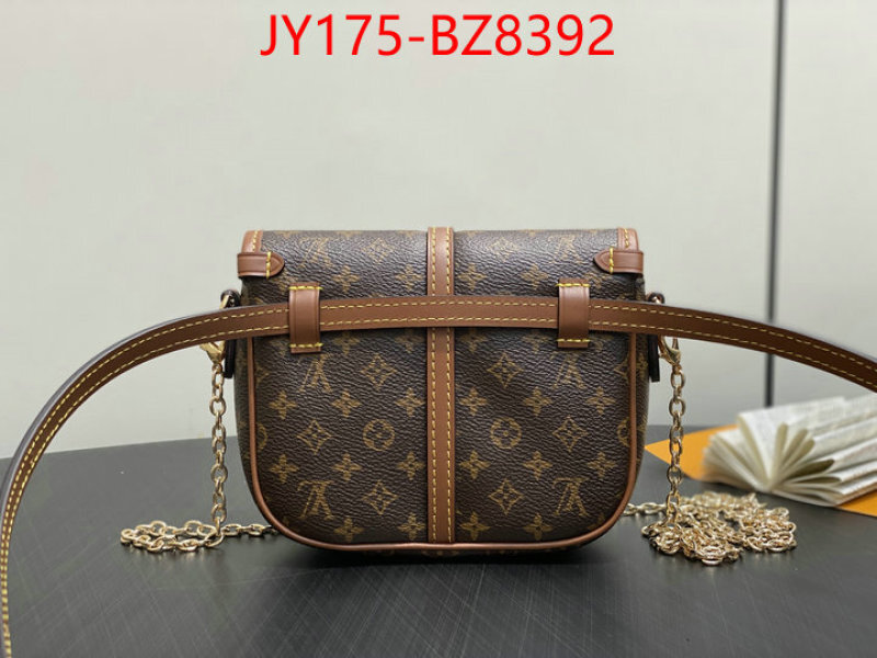 LV Bags(TOP)-Pochette MTis- wholesale sale ID: BZ8392 $: 175USD,