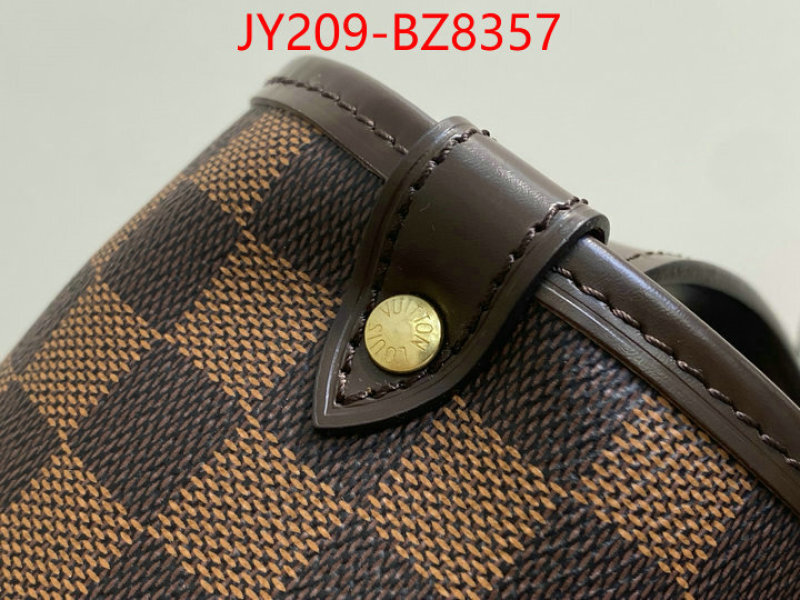 LV Bags(TOP)-Pochette MTis- the quality replica ID: BZ8357 $: 209USD,