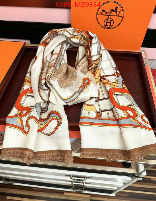Scarf-Hermes same as original ID: MZ9354 $: 85USD