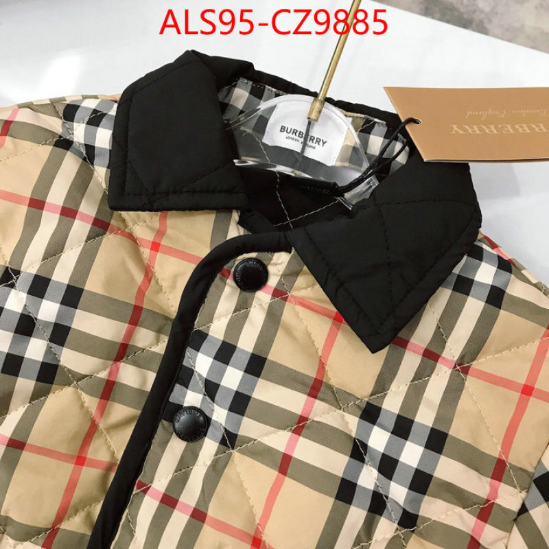 Kids clothing-Down jacket cheap replica designer ID: CZ9885 $: 95USD